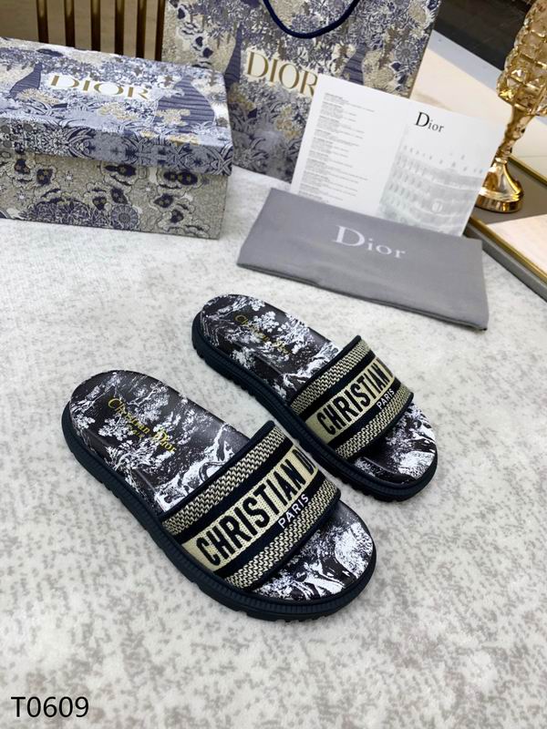 Dior sz35-41 0502